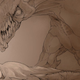 Illustration for article titled Dwayne Johnson is producing a movie based on this DeviantArt Illustration
